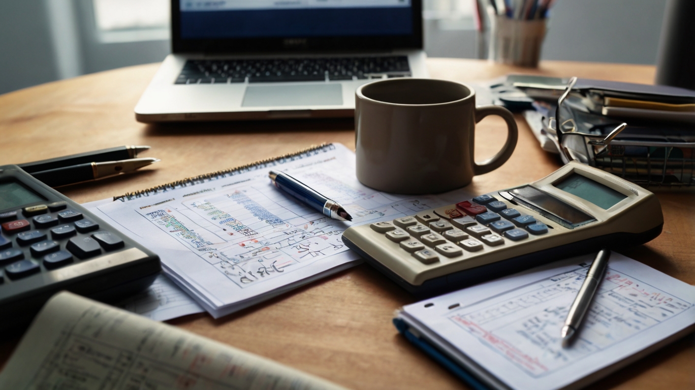 Conseil Fiscal